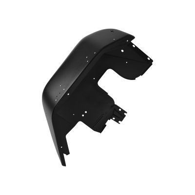 For TOYOTA LAND CRUISER FJ40 FJ45 RHD Front Fender Steel Factory Direct Wholesale