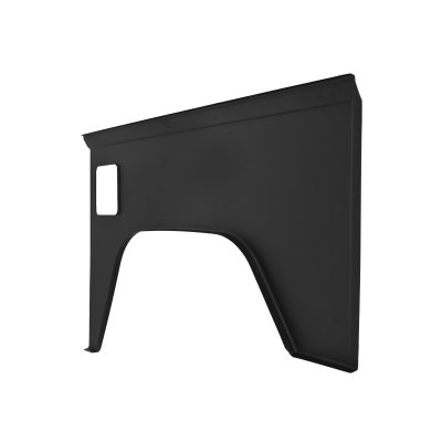 FJ40 Rear Fender