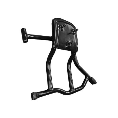 FJ40 Spare Tire Frame