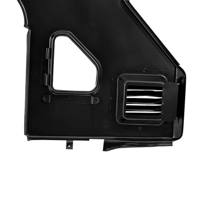 FJ40 Torpedo Lateral