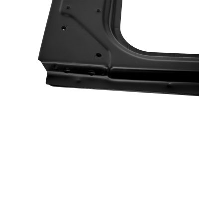 FJ40 FJ45 Windshield Framed