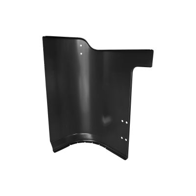 FJ40 Rear Corner Patch Panel
