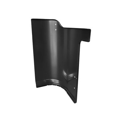 FJ40 Rear Corner Patch Panel