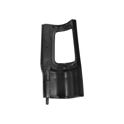 FJ45 Upper Corner Window Panel