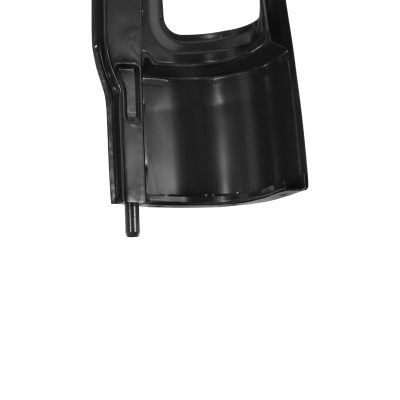 FJ45 Upper Corner Window Panel