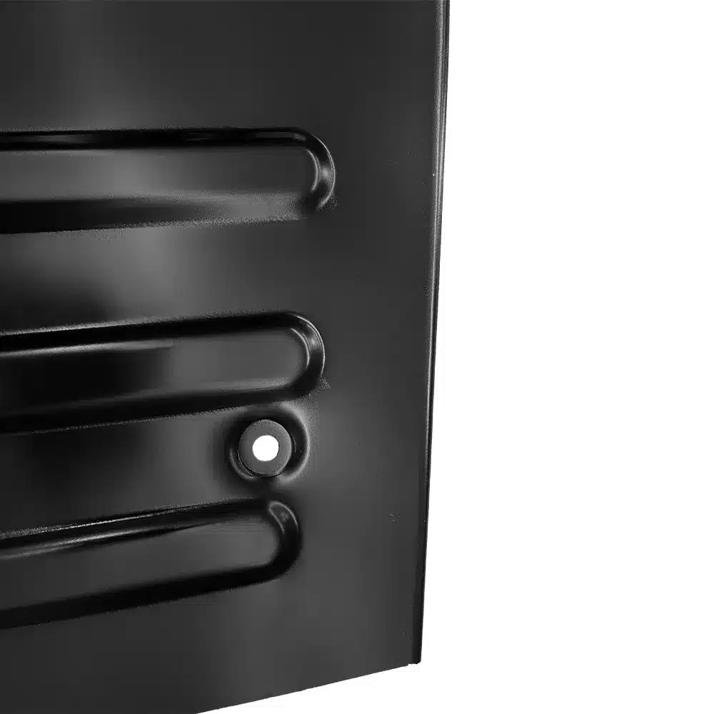 FJ40 FJ45 Front Floor Panl