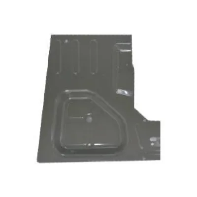 FJ40 Front Floor Pan Cutting Parts