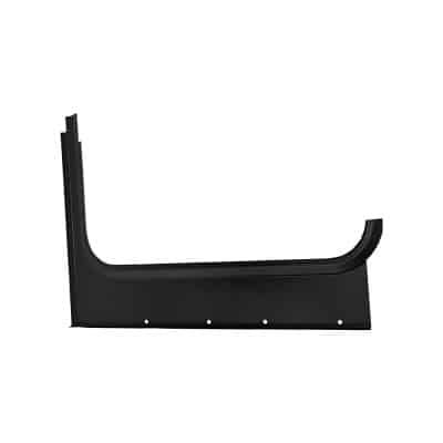 For TOYOTA LAND CRUISER Rocker Panel FJ40 FJ45 RH LH Factory Direct Wholesale