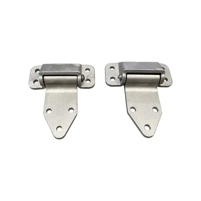 FJ40 Tailgate Down Hinges