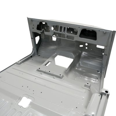 FJ43 BJ44 Tub