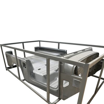 FJ43 BJ44 Tub