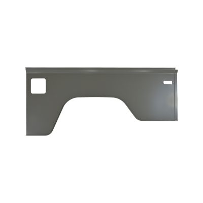 FJ43 BJ44 Rear Fender