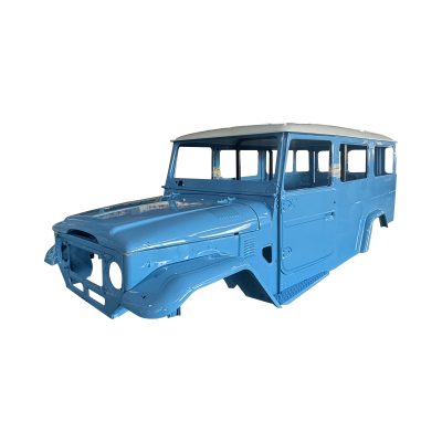 For TOYOTA FJ45V Cab With Doors Custom Paint 1984 LHD Factory Direct Wholesale