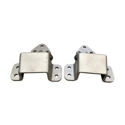 FJ40 Tailgate Upper Hinges
