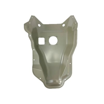 Transmission Cover Plate FJ40 FJ45