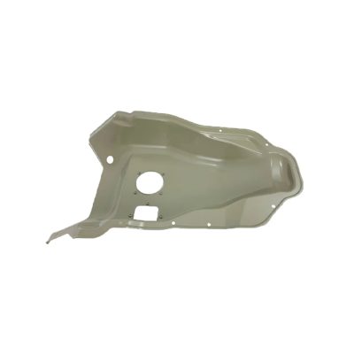 Transmission Cover Plate FJ40 FJ45