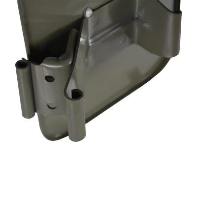 FJ40 FJ45 Kick Vent Door With Stopper