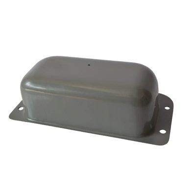 FJ40 FJ45 Wiper Motor Cover