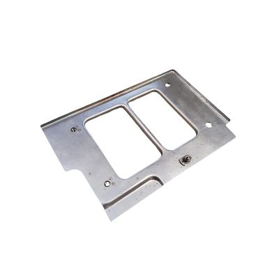 Panel With AC Openings FJ40 FJ45