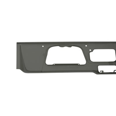 FJ40 FJ45 Dash Board