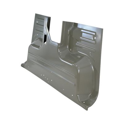 FJ40 FJ45 Front Floor Panel