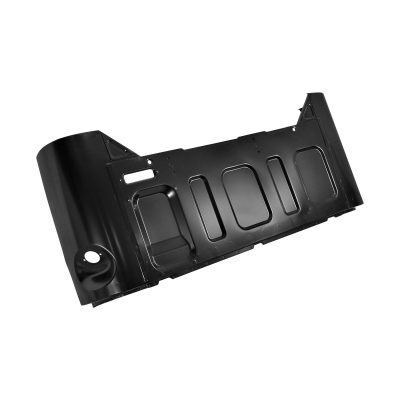 FJ45 Back Panel Lower