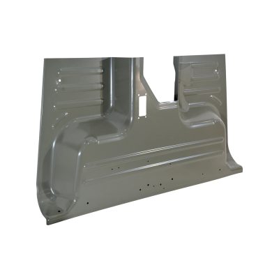 FJ40 FJ45 Front Floor Panel