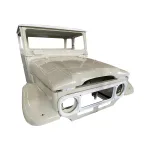 For TOYOTA LAND CRUISER FJ45 Cab Steel RHD LHD Factory Direct Wholesale