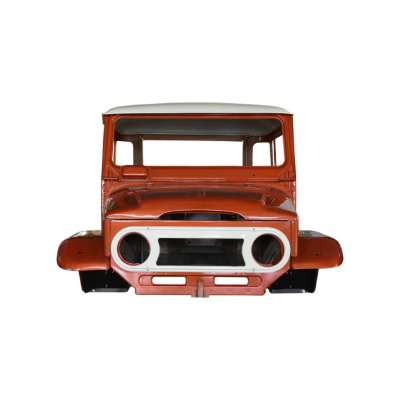 TOYOTA LAND CRUISER FJ40 1968