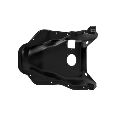 FJ40 FJ45 Transmission Cover Plate