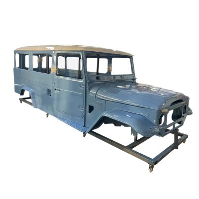 FJ45V Wagon Cab