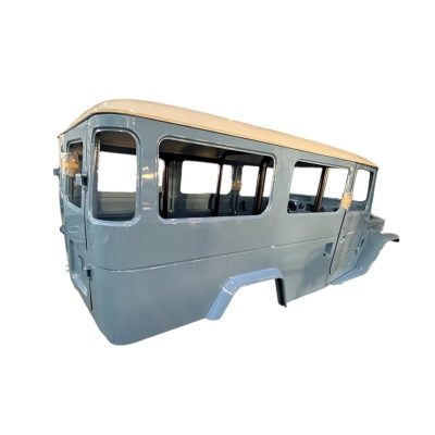 FJ45V Wagon Cab