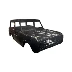 For Ford Bronco Cab With Doors 1968 1978 With Custom Paint