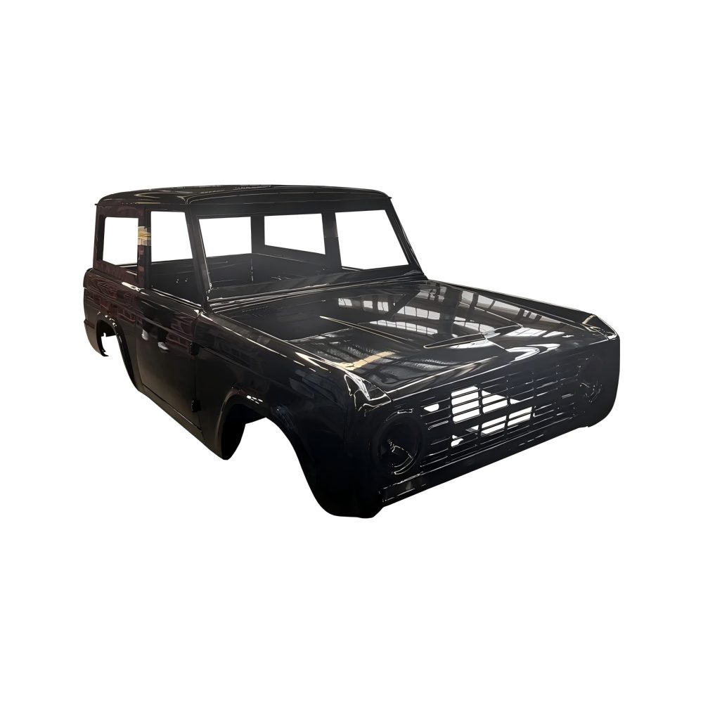 FORD BRONCO Car Body