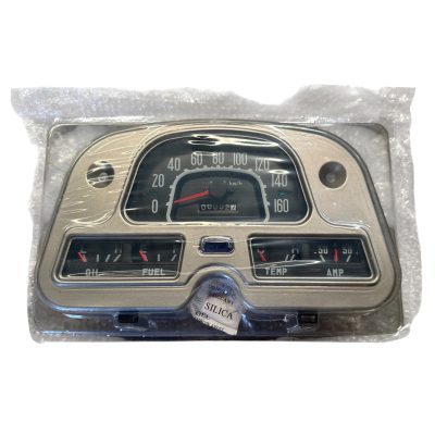 For TOYOTA LAND CRUISER Instrument Panel FJ40 FJ45 Factory Direct Wholesale