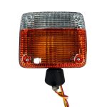 For TOYOTA FRONT TURN SIGNAL LIGHT FJ40 FJ45 LH RH Factory Direct Wholesale