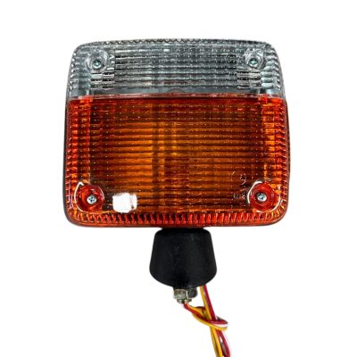 For TOYOTA FRONT TURN SIGNAL LIGHT FJ40 FJ45 LH RH Factory Direct Wholesale