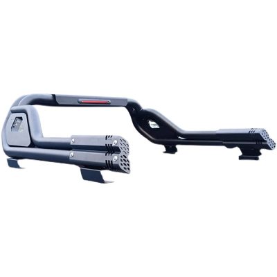 Sport Bar for Toyota Hilux REVO Great Wall Cannon D-MAX Pickup Bed Customization