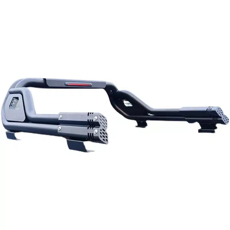 Sport Bar for Toyota Hilux REVO Great Wall Cannon D-MAX Pickup Bed Customization