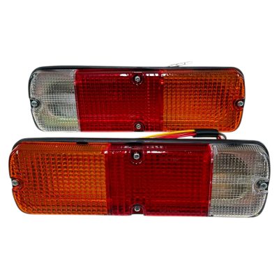 FOR TOYOTA LAND CRUISER Tail Lamp FJ40 FJ45 LH RH Factory Direct Wholesale