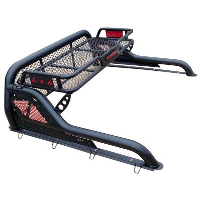 GWM Roll Bar - 2