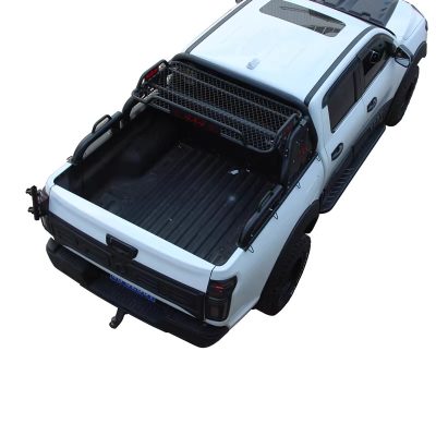 GWM Roll Bar - 3