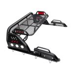 Sport Bar with Storage Rack for Great Wall Cannon Pickup Truck Bed