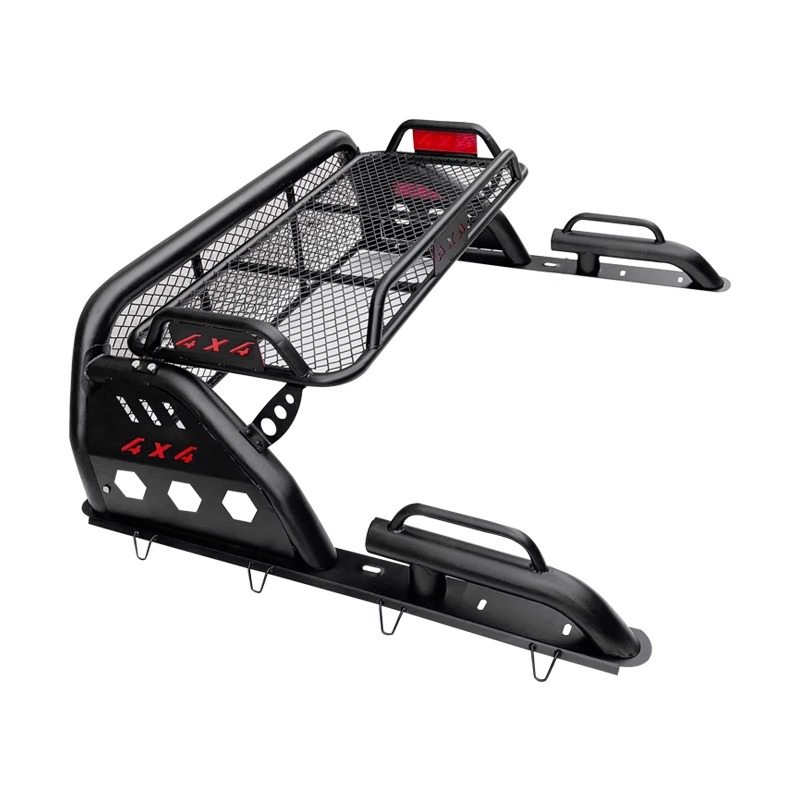 GWM Roll Bar - 4