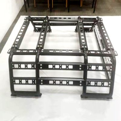 Truck Bed Roll Bar-01