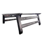 Truck Bed Sport Bar for Great Wall Cannon Isuzu D-MAX Guardrail type Adjustable
