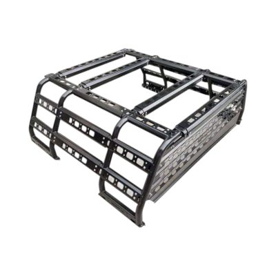 Truck Bed Roll Bar-3