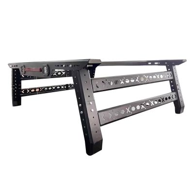 Truck Bed Sport Bar for Great Wall Cannon Isuzu D-MAX Guardrail type Adjustable