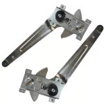FOR TOYOTA LAND CRUISER Window Regulator FJ40 FJ45 Factory Direct wholesale