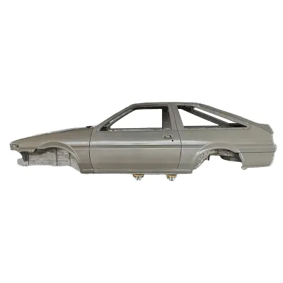 For Toyota AE86 Complete Restoration Body Corolla Levin Sprinter Trueno